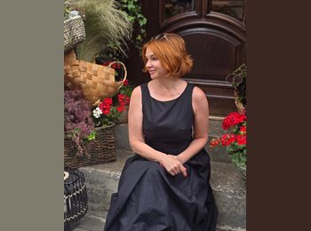 Roomgo UK - Nataliia - 49 - Aberdeen