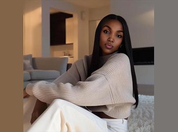 Roomgo UK - Esther - 36 - Hendon