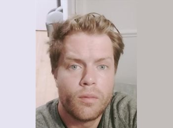 Roomgo UK - Alistair  - 38 - Tower Hill