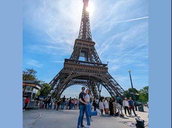 Roomgo UK - Chloe - 25 - Westminster