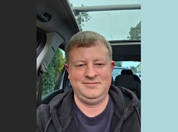 Roomgo UK - Dave - 36 - Bournemouth