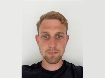 Roomgo UK - Rory - 26 - Sittingbourne