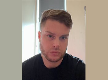 Roomgo UK - Dan  - 37 - Maidstone