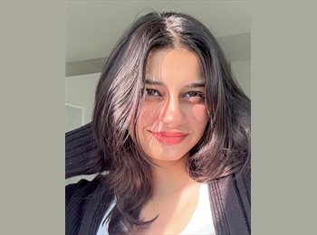 Roomgo UK - Archie - 21 - Wembley Park