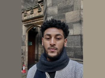 Roomgo UK - Galana - 24 - Leeds