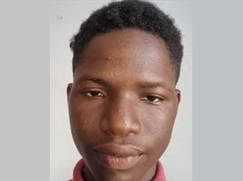 Roomgo UK - Akande  - 20 - Chinese Quarter