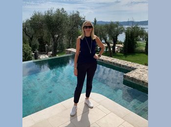 Roomgo UK - Lisa - 24 - Poole