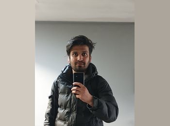 Roomgo UK - ANIL - 26 - Staines