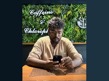 Roomgo UK - Toonesen T A - 23 - Church End