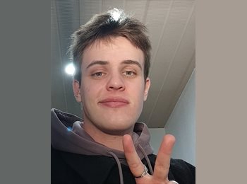 Roomgo UK - Jérémie - 23 - London