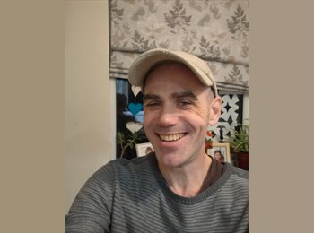 Roomgo UK - Mark - 46 - Broadmead