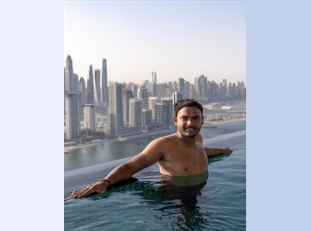 Roomgo UK - Pavan - 24 - Manchester