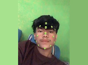 Roomgo UK - Ashish khadgi - 22 - London