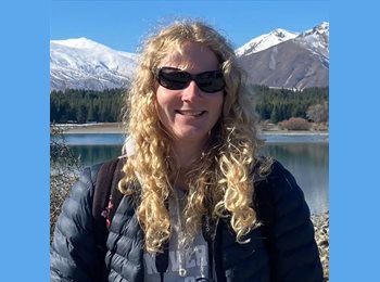 Roomgo UK - Molly - 24 - Cambridge