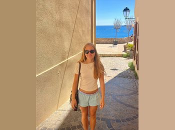 Roomgo UK - Isabelle - 20 - Old Town