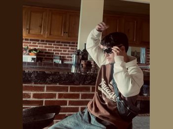 Roomgo UK - SudÈan - 21 - Chinese Quarter