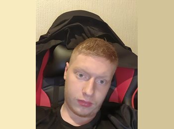 Roomgo UK - CHRISTOPHER - 18 - Morpeth