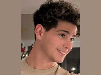 Roomgo UK - Donovan - 24 - Witham