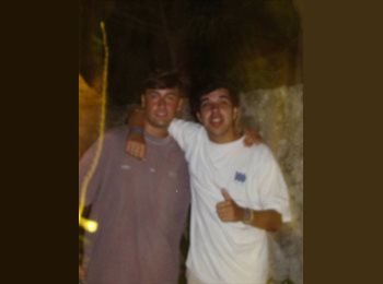 Roomgo UK - Gabriel - 24 - Princess Square