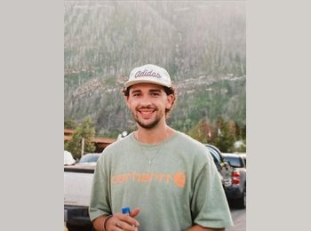 Roomgo UK - Maverick - 25 - Broadmead