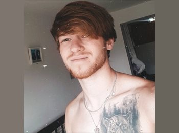 Roomgo UK - Jacob - 27 - Penmaenmawr