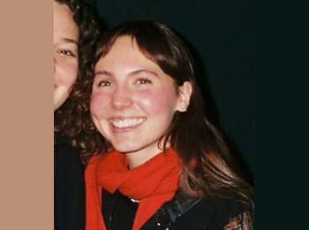 Roomgo UK - Mae - 30 - Sheffield