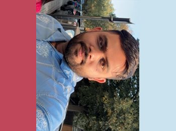 Roomgo UK - Shivam - 26 - South Harrow