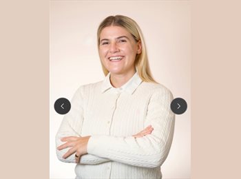 Roomgo UK - Mia - 32 - Putney