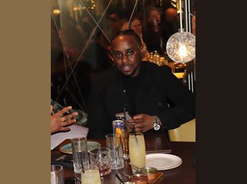 Roomgo UK - David - 32 - Slough