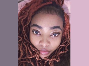 Roomgo UK - Angella - 28 - Reading