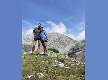 Roomgo UK - Sofi - 26 - Clapham