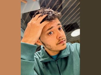 Roomgo UK - Sachin - 24 - Chinese Quarter