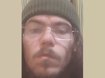 Roomgo UK - Spencer - 30 - Dollis Hill