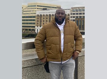 Roomgo UK - Kay - 40 - Letchworth Garden City