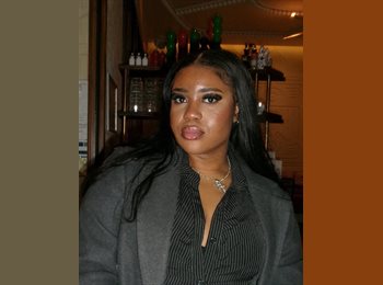 Roomgo UK - Chidera - 21 - Northern Quarter