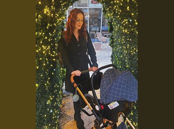 Roomgo UK - Carolyn Brown - 33 - Poole