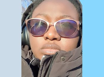 Roomgo UK - Dee - 28 - Allerton