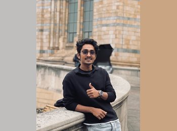 Roomgo UK - Majarul - 25 - Grange Park