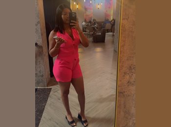 Roomgo UK - Marvellous  - 29 - Hatfield