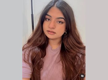 Roomgo UK - Fatima  - 27 - Manchester