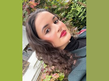 Roomgo UK - Isidora - 25 - South Kensington