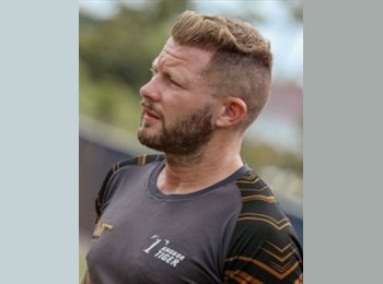 Roomgo UK - Alistair - 41 - Sutton Coldfield