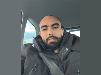 Roomgo UK - salim - 29 - Liverpool