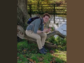 Roomgo UK - Eden - 29 - St Pancras