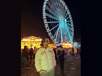 Roomgo UK - Bisal - 20 - Barnehurst