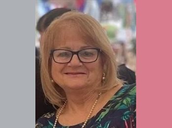 Roomgo UK - Rosemarie - 72 - Leighton Buzzard