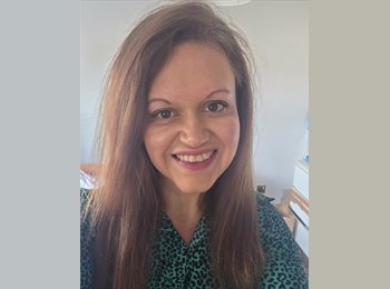 Roomgo UK - HEIDI - 46 - Walworth