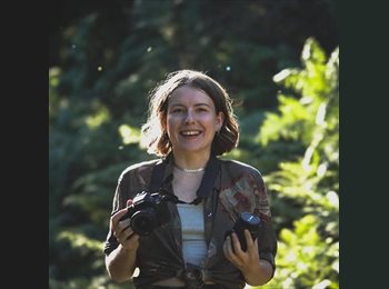 Roomgo UK - Jasmine - 28 - Broadmead