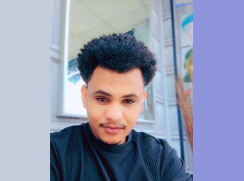 Roomgo UK - Salh - 30 - Sheffield