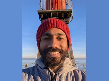 Roomgo UK - Nazib - 31 - Princess Square